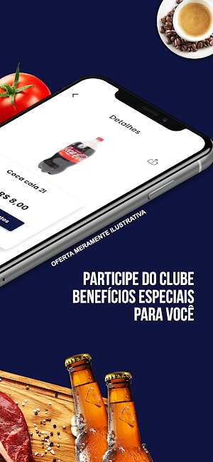 Varejo 6.0 Screenshot 3