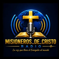 Misioneros de Cristo