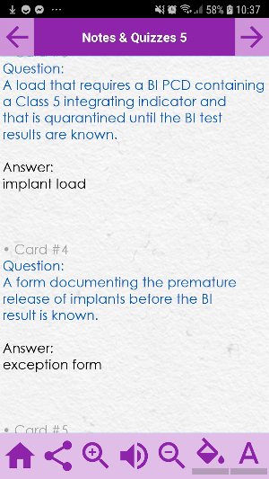 Artificial Intelligence :N & Q Screenshot 2