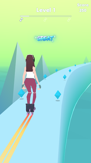Beat Roller Screenshot 3