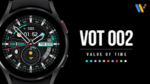 VOT Watch 002 Screenshot 0