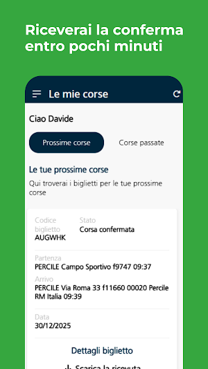 BusAmicoUdR5 Valle dell'Aniene Screenshot 3