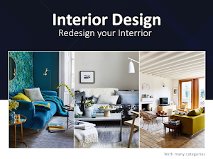 AI Interior Design Screenshot 1