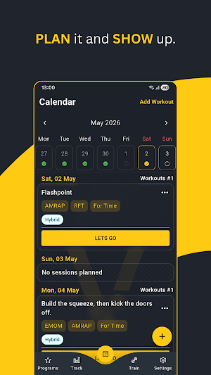 Velox Screenshot 1
