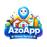 AzoApp: All Home Services Help