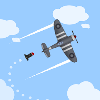 Aeroplane Survival