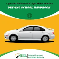 Driving School: Handbook