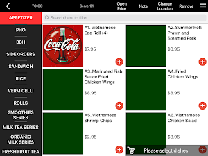 BLogic SOrder Screenshot 0