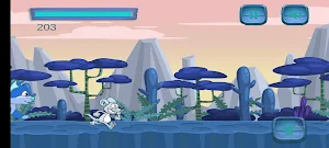 Tesi Jump Screenshot 1