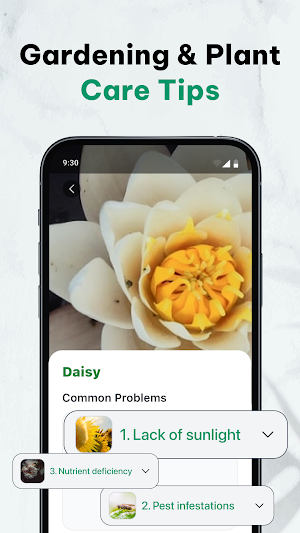 Plants Identifier: Scan Plants Screenshot 2