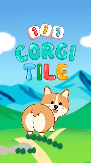 Corgi Tile Screenshot 0