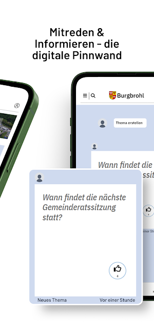 Burgbrohl Screenshot 2
