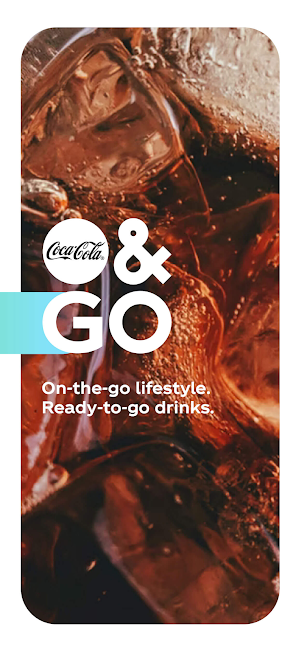 Coke&Go Screenshot 3
