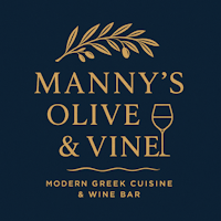 Manny's Olive and Vine
