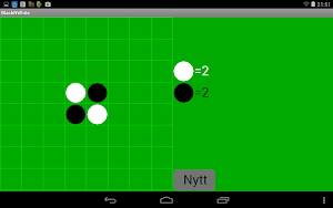 BlackNWhite Screenshot 3