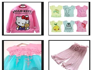 Baby Clothes Women Screenshot 3