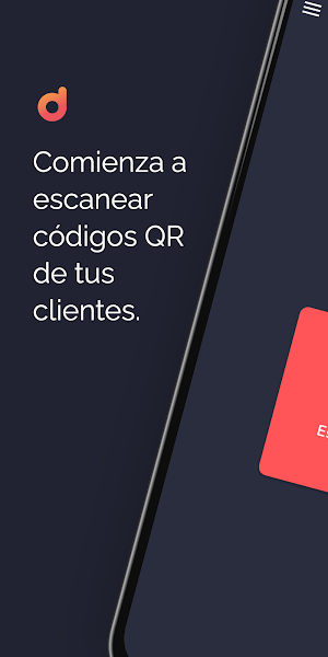 Deali Escáner Screenshot 0
