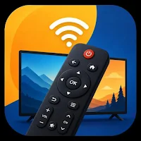 Biolux Tv Remote