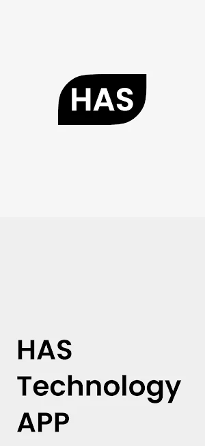 HAS Technology Screenshot 0