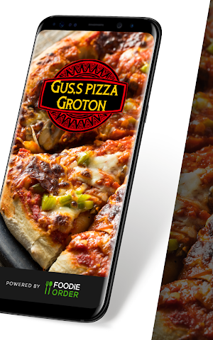 Gus's Pizza Groton Screenshot 1