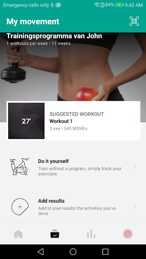 Southeast Ventura County YMCA Screenshot 1