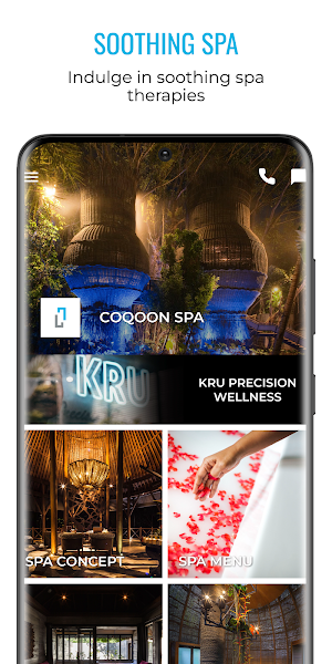 The Slate Phuket Screenshot 3