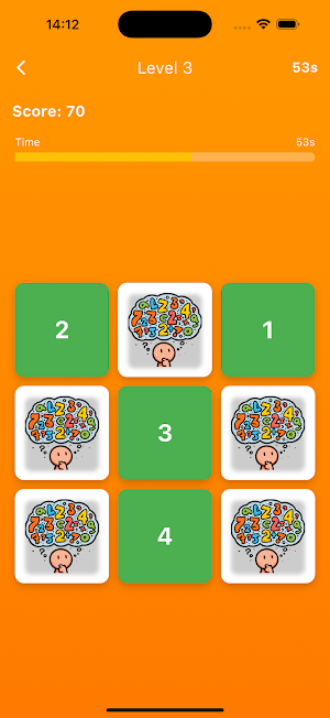 Game Hub Screenshot 1