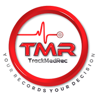 TrackMedRec (TMR)
