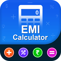 Easy EMI Calculator