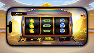Eternal Sands Screenshot 0