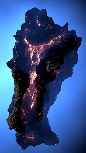 ASTEROID App Screenshot 0