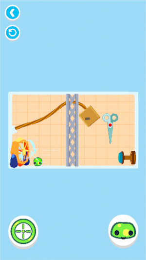 Slime Swap Screenshot 2