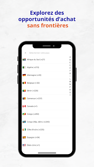 ElyonPay MarketPlace Screenshot 2