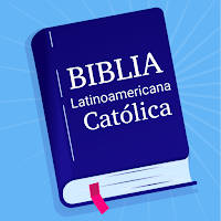 Latinoamericana Biblia Сatolic