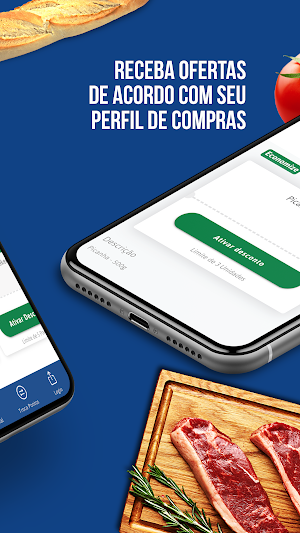 Clube Brasil Atacadista Screenshot 2