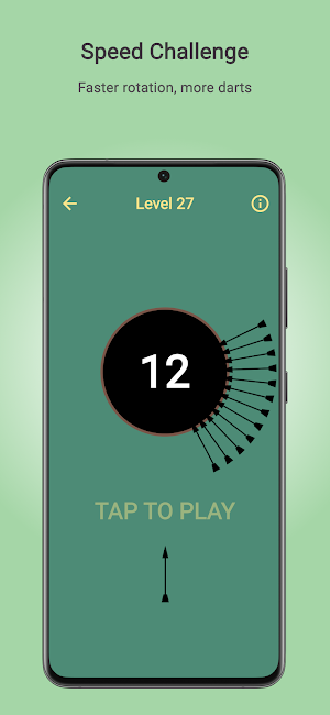 Arrow Strike - Archery Screenshot 3