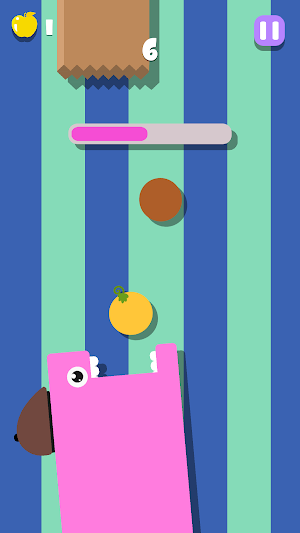 Monster Munching Screenshot 0