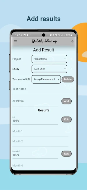 Stability follow up Screenshot 3