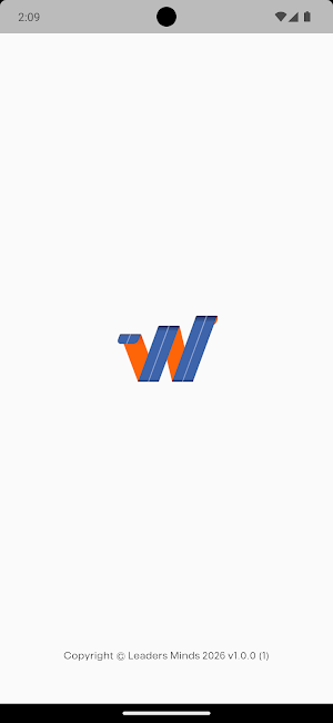 Wassel Express Operations Screenshot 0