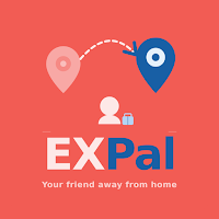 Expal App: Ireland Expat Guide