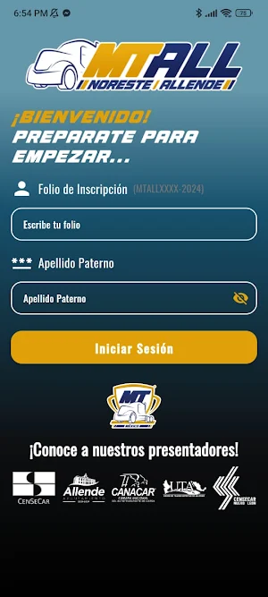 MT México Screenshot 3