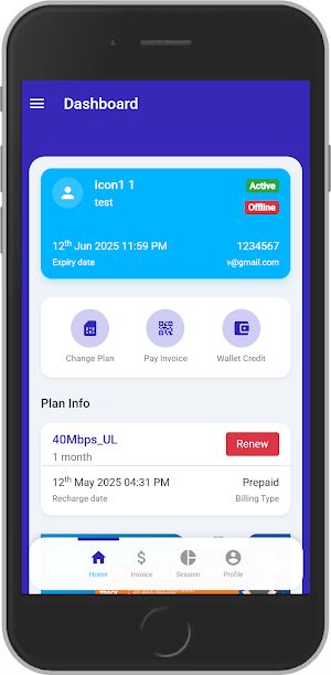 LAKSHAY iSOLUTIONS Screenshot 1