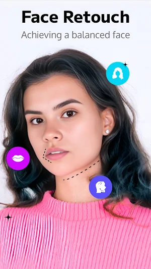 Clipzy: Body Editor & AI Video Screenshot 1