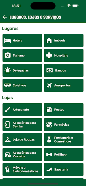 Descubra Serra Talhada Screenshot 3