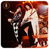 Queen Band Wallpaper