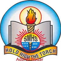 St MARKS HIGH SCHOOL AD NAGAR