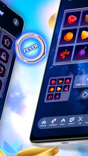 Skycrown Aussie Fever Screenshot 1