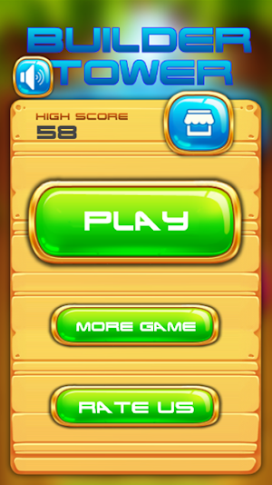 Builder Tower : stack pro Screenshot 0