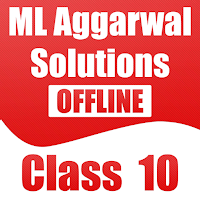 ML Aggarwal Class 10 Solutions