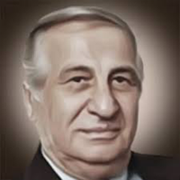 Aram Tigran